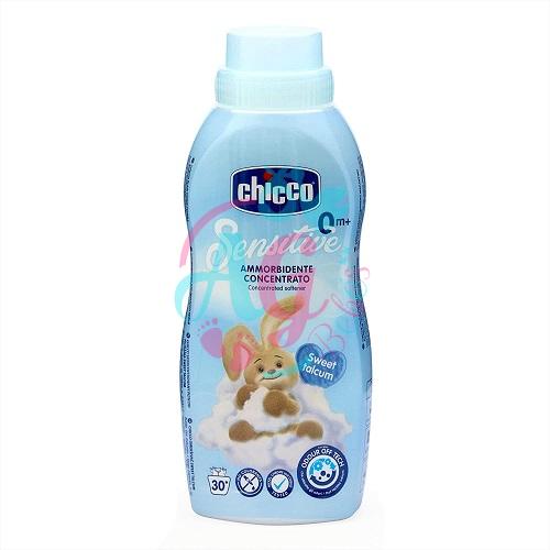 CHICCO SUAVIZANTE TALCO SWEET 1,5L